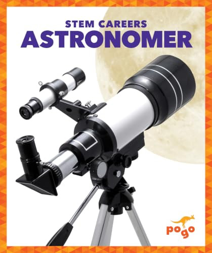 Astronomer - 9781620317129 by R.J. Bailey, 9781620317129