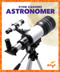 Astronomer - 9781620317129 by R.J. Bailey, 9781620317129