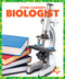 Biologist by R.J. Bailey, 9781620317136