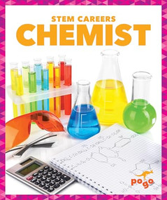 Chemist - 9781620317143 by R.J. Bailey, 9781620317143