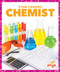 Chemist - 9781620317143 by R.J. Bailey, 9781620317143