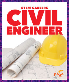 Civil Engineer by Nikole Brooks Bethea, 9781620317150