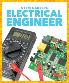 Electrical Engineer - 9781620317174 by R.J. Bailey, 9781620317174
