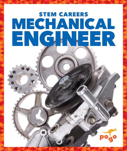 Mechanical Engineer - 9781620317181 by Nikole Brooks Bethea, 9781620317181
