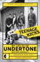 Teenage Kicks (My Life as an Undertone) by Michael Bradley, 9781915841889