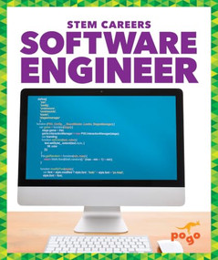Software Engineer by R.J. Bailey, 9781620317198