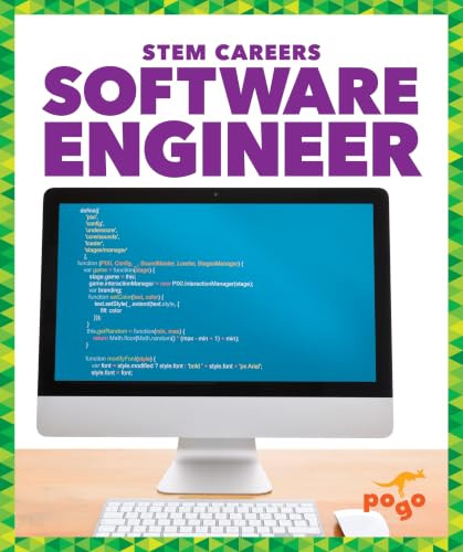Software Engineer by R.J. Bailey, 9781620317198