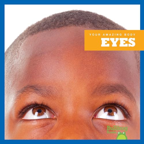 Eyes by Imogen Kingsley, Dana Fleming, 9781620316856