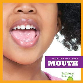 Mouth - 9781620316870 by Imogen Kingsley, Dana Fleming, 9781620316870