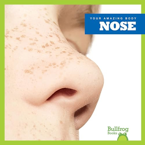 Nose by Imogen Kingsley, Dana Fleming, 9781620316887