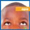 Ojos (Eyes) (Spanish Edition) by Imogen Kingsley, 9781620318171