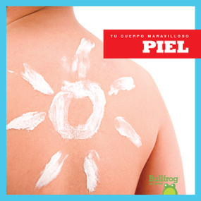 Piel (Skin) (Spanish Edition) by Imogen Kingsley, 9781620318195