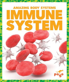 Immune System - 9781620315569 by Karen Latchana Kenney, 9781620315569