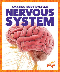 Nervous System - 9781620315606 by Karen Latchana Kenney, 9781620315606