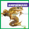Amphibians - 9781620315361 by Erica Donner, 9781620315361