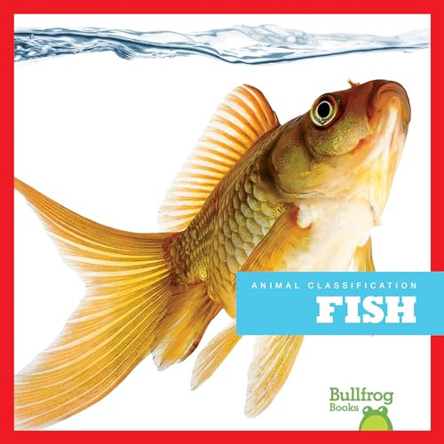 Fish - 9781620315385 by Erica Donner, 9781620315385