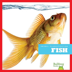 Fish - 9781620315385 by Erica Donner, 9781620315385