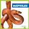 Reptiles - 9781620315415 by Erica Donner, 9781620315415