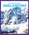 Avalanches - 9781620315637 by Vanessa Black, Dana Flemming, 9781620315637
