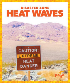 Heat Waves - 9781620315644 by Vanessa Black, Dana Flemming, 9781620315644