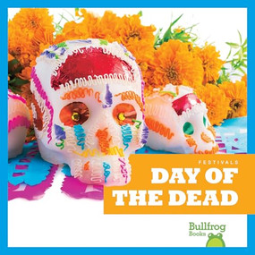 Day of the Dead - 9781620315316 by Rebecca Pettiford, Dana Flemming, 9781620315316