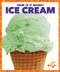 Ice Cream by R.J. Bailey, 9781620315682