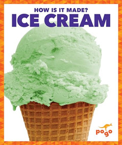 Ice Cream by R.J. Bailey, 9781620315682