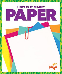 Paper - 9781620315699 by Erica Donner, 9781620315699