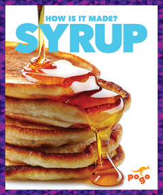 Syrup - 9781620315712 by R.J. Bailey, 9781620315712