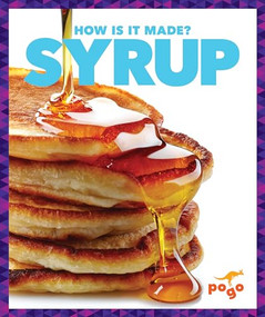 Syrup - 9781620315712 by R.J. Bailey, 9781620315712