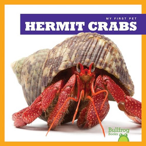 Hermit Crabs - 9781620315521 by Vanessa Black, Dana Flemming, 9781620315521