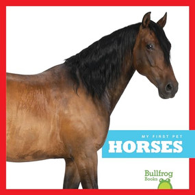 Horses - 9781620315507 by Vanessa Black, Dana Flemming, 9781620315507