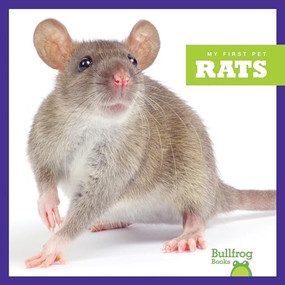Rats - 9781620315545 by Vanessa Black, Dana Flemming, 9781620315545