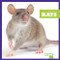 Rats - 9781620315545 by Vanessa Black, Dana Flemming, 9781620315545