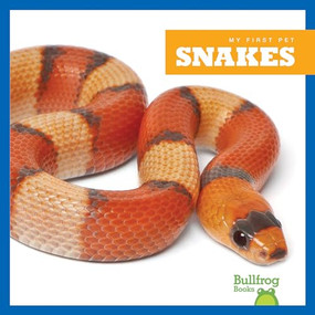 Snakes - 9781620315552 by Vanessa Black, Dana Flemming, 9781620315552