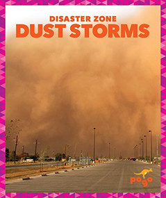Dust Storms - 9781620313978 by Vanessa Black, 9781620313978