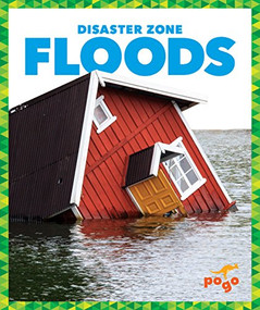 Floods - 9781620313985 by Vanessa Black, 9781620313985