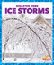 Ice Storms - 9781620313992 by Vanessa Black, 9781620313992