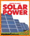 Solar Power - 9781620314043 by Rebecca Pettiford, 9781620314043
