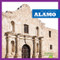 Alamo by R.J. Bailey, 9781620313473