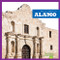 Alamo by R.J. Bailey, Dana Flemming, 9781620313473
