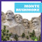 Monte Rushmore (Mount Rushmore) (Spanish Edition) by R.J. Bailey, 9781620315040
