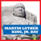 Martin Luther King, Jr. Day - 9781620313541 by R.J. Bailey, 9781620313541