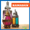 Ramadan - 9781620313572 by R.J. Bailey, 9781620313572