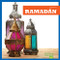 Ramadán (Ramadan) (Spanish Edition) by R.J. Bailey, Erika Robledo, 9781620315118
