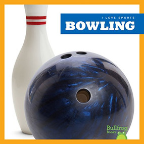 Bowling - 9781620313589 by Cari Meister, 9781620313589