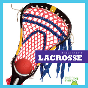 Lacrosse - 9781620313602 by Cari Meister, 9781620313602