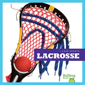 Lacrosse - 9781620313602 by Cari Meister, 9781620313602