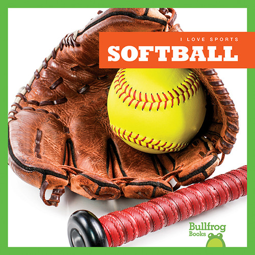 Softball - 9781620313626 by Cari Meister, 9781620313626