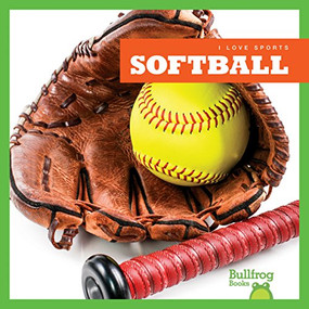 Softball - 9781620313626 by Cari Meister, 9781620313626